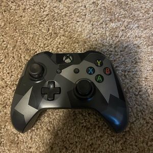 Xbox one controller